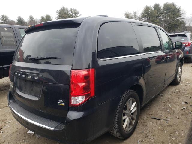Photo 3 from auction – 2019 DODGE GRAND CARA with VIN 2C4RDGCG0KR571607