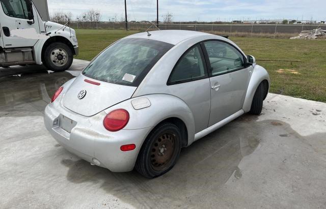 Photo 4 from auction – 2000 VOLKSWAGEN NEW BEETLE with VIN 3VWCF21C6YM415832
