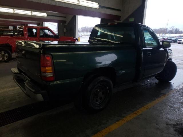 Photo 3 from auction – 2002 GMC NEW SIERRA with VIN 1GTEC14W42Z342146