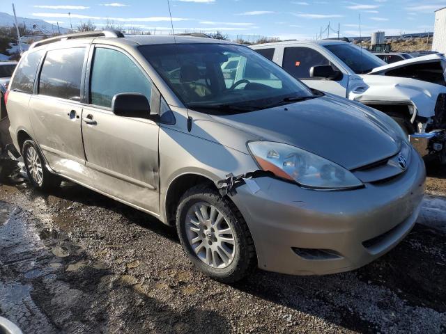 Photo 4 from auction – 2008 TOYOTA SIENNA LE with VIN 5TDBK23C78S009517