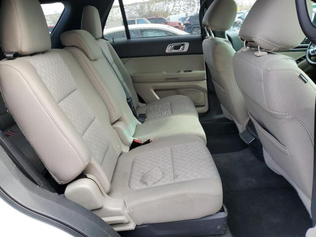 Photo 11 from auction – 2015 FORD EXPLORER X with VIN 1FM5K8D86FGC12962