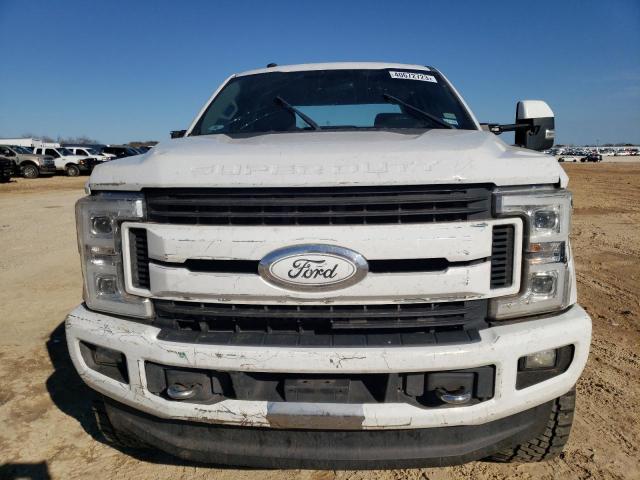 Photo 5 from auction – 2017 FORD F250 SUPER with VIN 1FT7W2BT4HEE70238