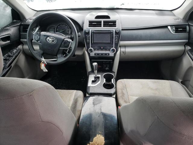 Photo 8 from auction – 2012 TOYOTA CAMRY BASE with VIN 4T1BF1FK1CU013208