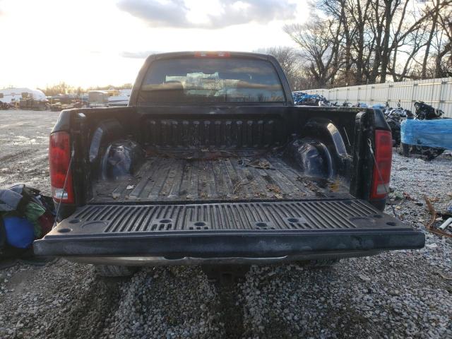 Photo 6 from auction – 2004 DODGE RAM 1500 S with VIN 1D7HU18D14J159281