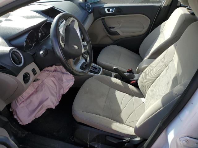 Photo 7 from auction – 2015 FORD FIESTA SE with VIN 3FADP4BJ3FM132756