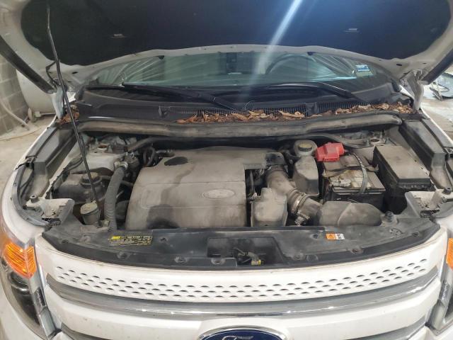 Photo 11 from auction – 2011 FORD EXPLORER L with VIN 1FMHK8F87BGA92996