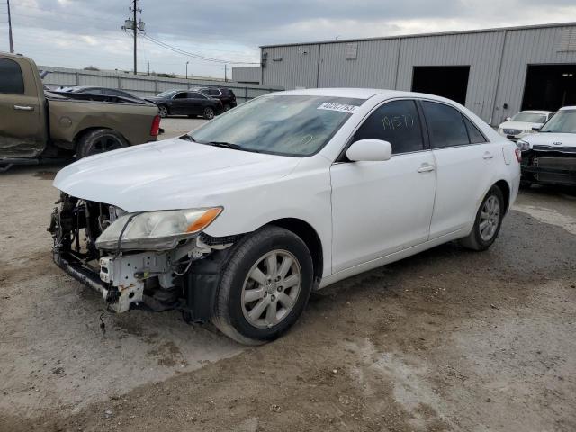 Photo 1 from auction – 2009 TOYOTA CAMRY BASE with VIN 4T1BE46K29U812363