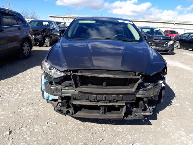 Photo 5 from auction – 2017 FORD FUSION SE with VIN 3FA6P0H71HR333896