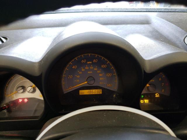 Photo 9 from auction – 2005 TOYOTA SCION TC with VIN JTKDE177550058665