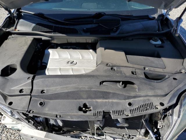 Photo 12 from auction – 2011 LEXUS RX 350 with VIN 2T2ZK1BA9BC064295