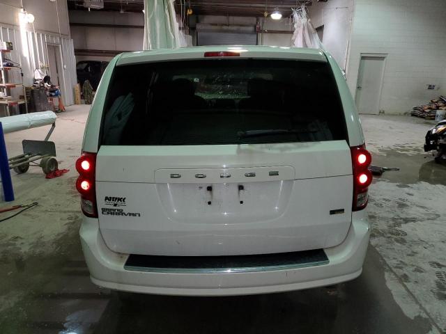 Photo 6 from auction – 2011 DODGE GRAND CARA with VIN 2D4RN4DG2BR737221