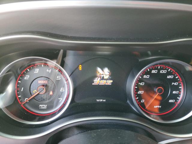 Photo 9 from auction – 2022 DODGE CHARGER SC with VIN 2C3CDXGJ8NH102548