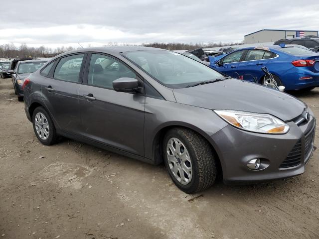 Photo 4 from auction – 2012 FORD FOCUS SE with VIN 1FAHP3F24CL395513