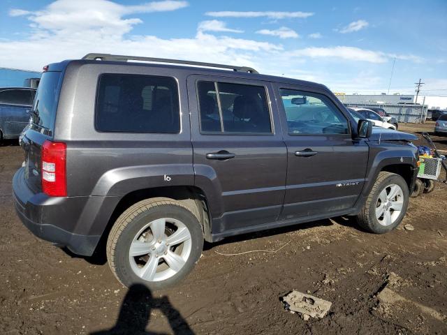 Photo 3 from auction – 2017 JEEP PARTROIT with VIN 1C4NJRFB4HD181589