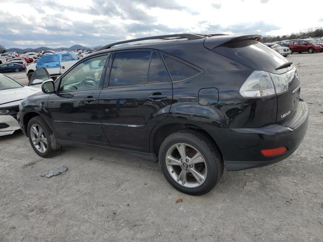 Photo 2 from auction – 2007 LEXUS RX 400H with VIN JTJHW31U672019670
