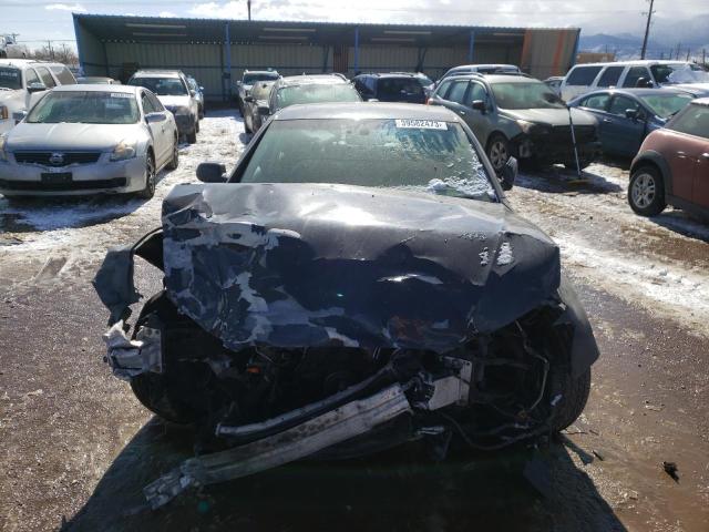 Photo 5 from auction – 2012 AUDI A4 PREMIUM with VIN WAUBFAFL1CN015710