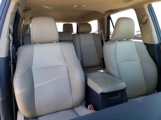 Photo 10 from auction – 2020 TOYOTA 4RUNNER SR with VIN JTEZU5JR0L5214429
