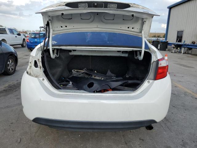 Photo 6 from auction – 2014 TOYOTA COROLLA L with VIN 2T1BURHE4EC069367