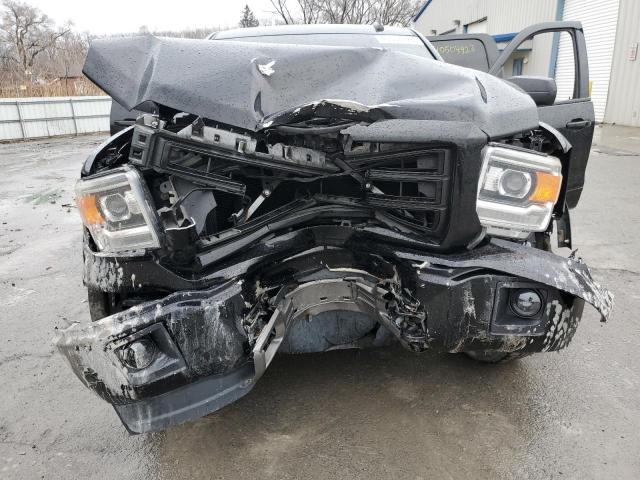 Photo 11 from auction – 2015 GMC SIERRA K15 with VIN 1GTV2TEC8FZ344314