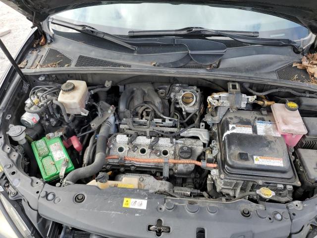 Photo 12 from auction – 2007 LEXUS RX 400H with VIN JTJHW31U672019670