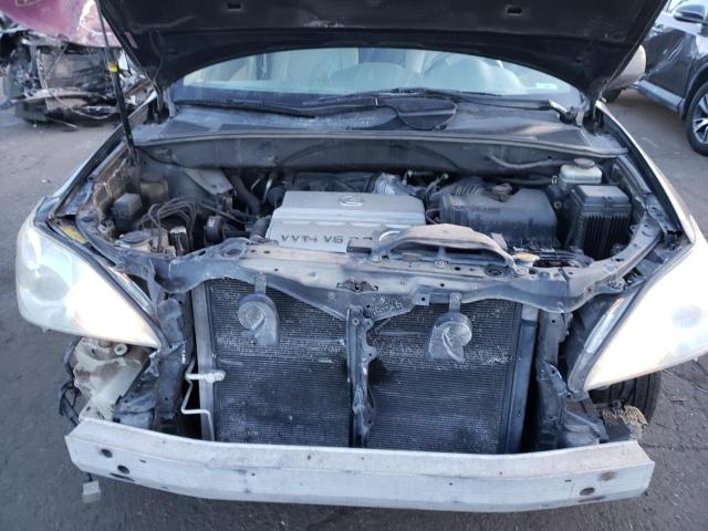 Photo 12 from auction – 2005 LEXUS RX 330 with VIN JTJHA31U450090129