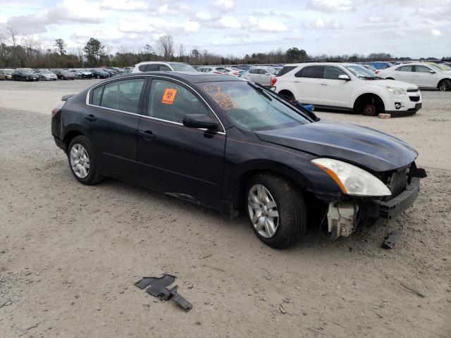 Photo 4 from auction – 2011 NISSAN ALTIMA BAS with VIN 1N4AL2AP2BN435990
