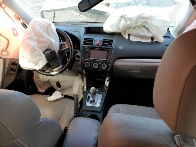 Photo 8 from auction – 2014 SUBARU FORESTER 2 with VIN JF2SJAPC4EH419927