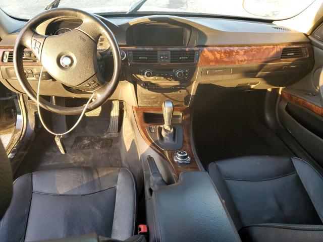 Photo 8 from auction – 2011 BMW 328 I with VIN WBAPH7G53BNN05566
