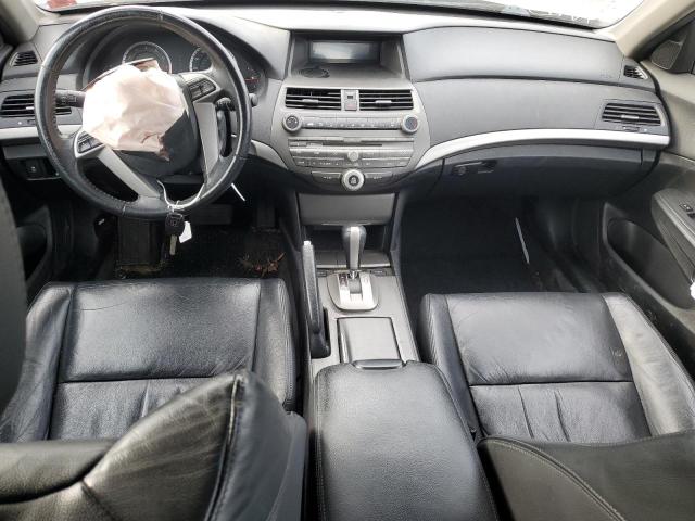 Photo 8 from auction – 2011 HONDA ACCORD SE with VIN 1HGCP2F62BA062384