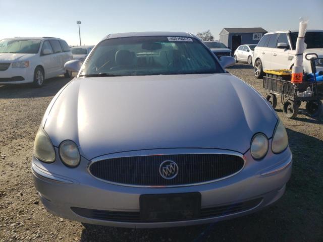 Photo 5 from auction – 2006 BUICK LACROSSE C with VIN 2G4WD582961181271