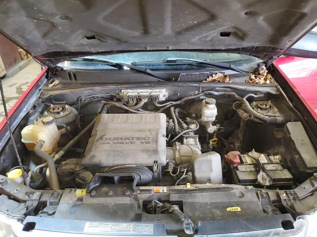 Photo 11 from auction – 2010 FORD ESCAPE XLT with VIN 1FMCU9DG7AKD43984