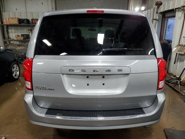 Photo 6 from auction – 2017 DODGE GRAND CARA with VIN 2C4RDGBG7HR568682