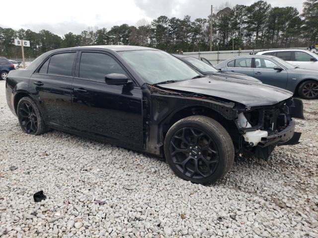 Photo 4 from auction – 2019 CHRYSLER 300 TOURIN with VIN 2C3CCAAG3KH729036