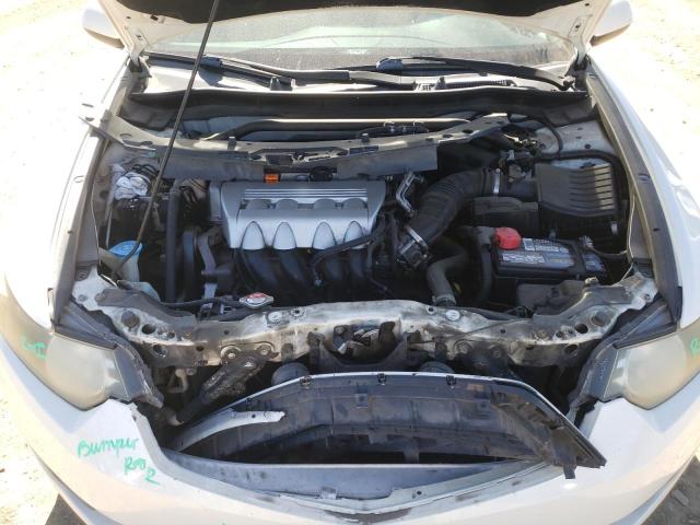 Photo 11 from auction – 2010 ACURA TSX with VIN JH4CU2F61AC004386