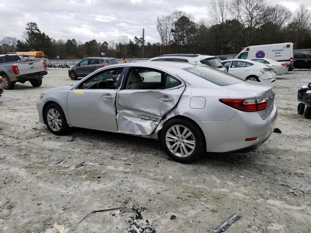 Photo 2 from auction – 2014 LEXUS ES 350 with VIN JTHBK1GGXE2084091
