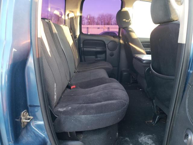 Photo 10 from auction – 2003 DODGE RAM 1500 S with VIN 1D7HA18N53S163053