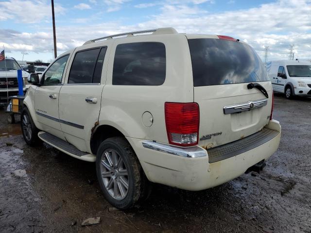 Photo 2 from auction – 2008 CHRYSLER ASPEN LIMI with VIN 1A8HW58288F143560