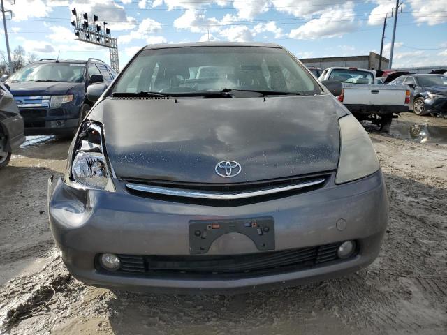 Photo 5 from auction – 2008 TOYOTA PRIUS with VIN JTDKB20U983413160