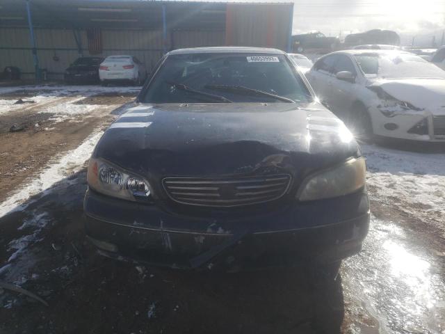 Photo 5 from auction – 2003 INFINITI I35 with VIN JNKDA31A33T110050