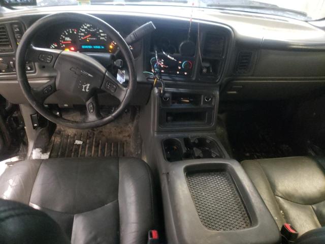 Photo 8 from auction – 2006 CHEVROLET SILVERADO with VIN 1GCHK23D36F163710