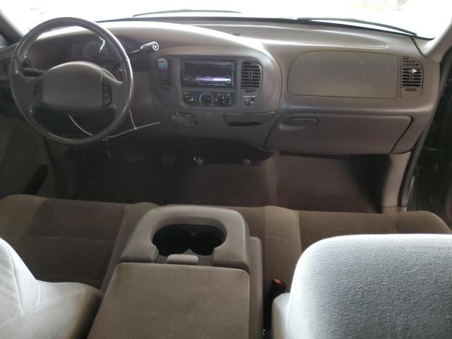 Zdjęcie 8 z aukcji – 2002 FORD F150 z VIN 1FTRX17L32NA33816
