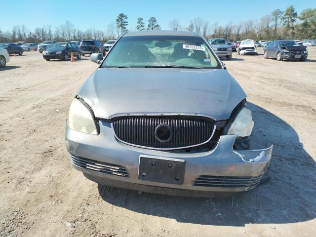 Photo 5 from auction – 2008 BUICK LUCERNE CX with VIN 1G4HE57Y78U143864