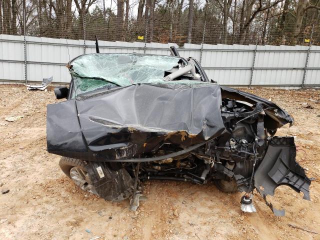 Photo 11 from auction – 2018 NISSAN FRONTIER S with VIN 1N6AD0ER2JN736701
