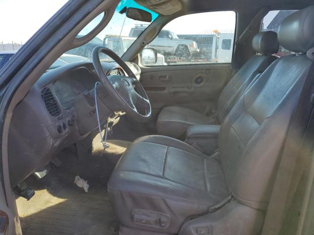 Photo 7 from auction – 2002 TOYOTA TUNDRA ACC with VIN 5TBBT48152S243753