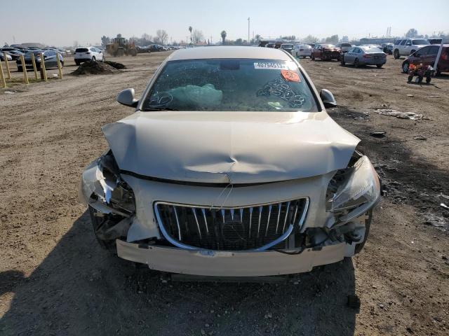 Photo 5 from auction – 2011 BUICK REGAL with VIN 2G4GN5EC9B9184021