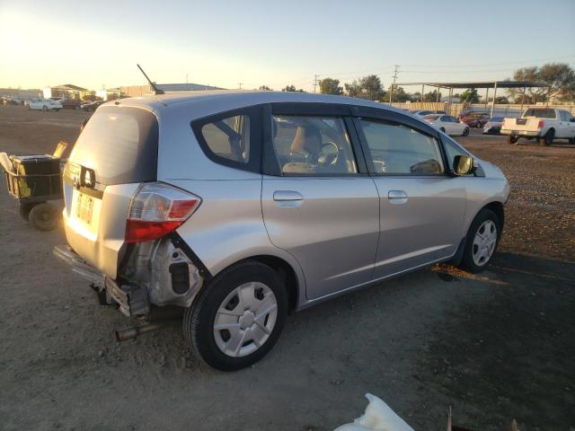 Photo 3 from auction – 2013 HONDA FIT with VIN JHMGE8H37DC056369