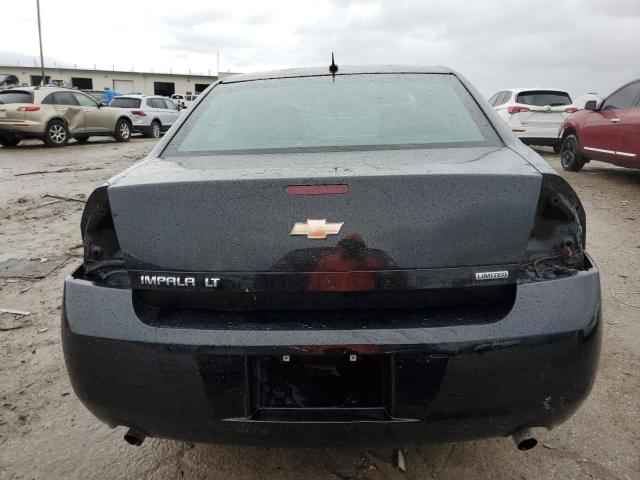 Photo 6 from auction – 2014 CHEVROLET IMPALA LIM with VIN 2G1WB5E31E1141328