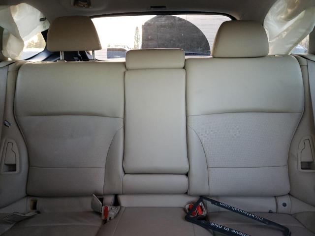 Photo 10 from auction – 2015 SUBARU OUTBACK 2. with VIN 4S4BSALC1F3288404