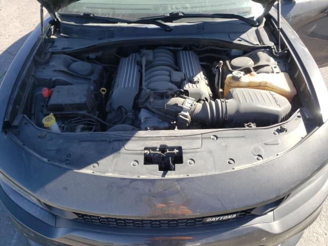 Photo 11 from auction – 2019 DODGE CHARGER SC with VIN 2C3CDXGJ4KH619146