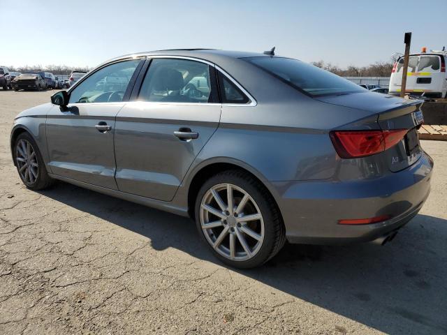 Photo 2 from auction – 2015 AUDI A3 PREMIUM with VIN WAUACGFF1F1005028